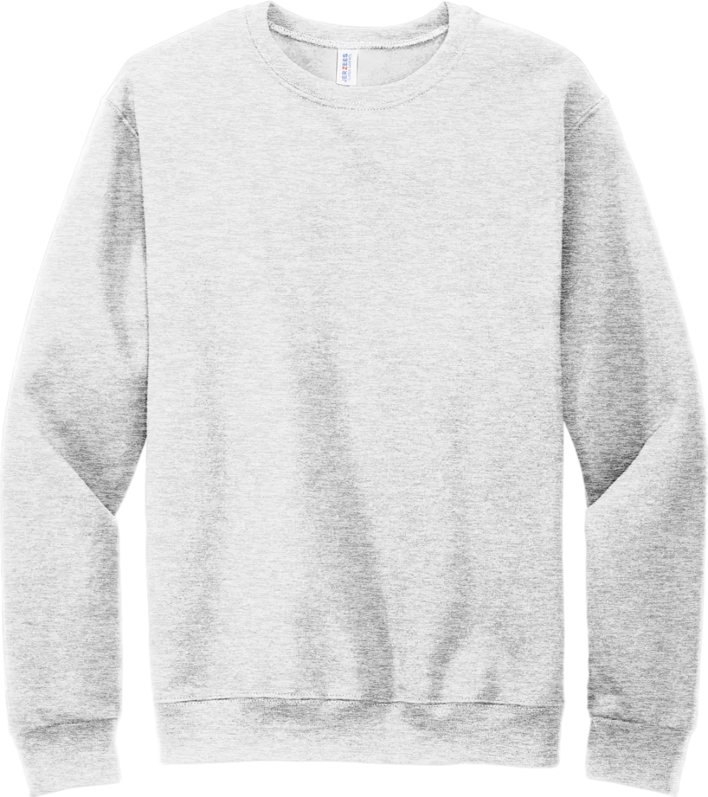 Super Sweats NuBlend - Crewneck Sweatshirt