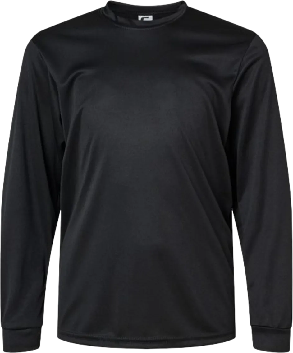 L/S Youth Tee