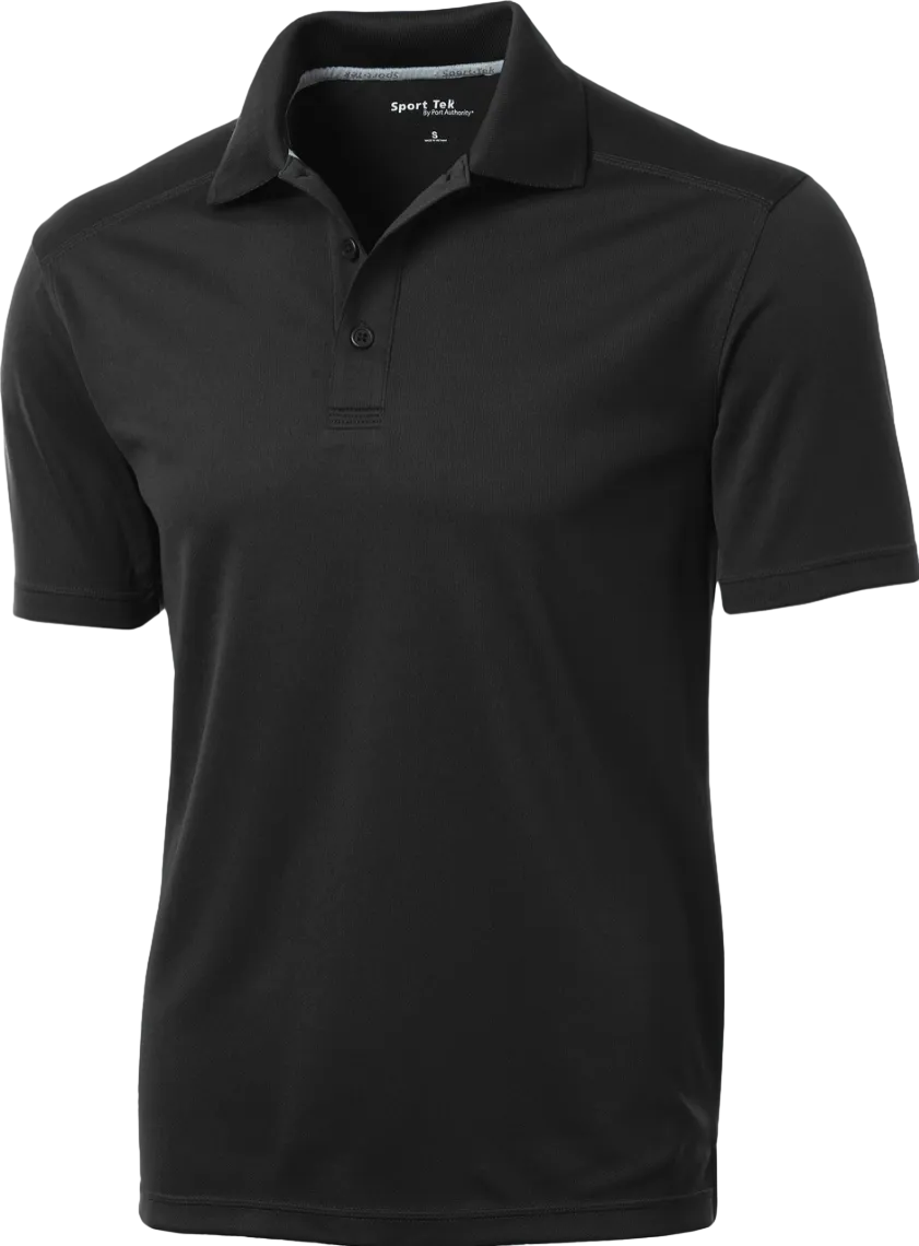 PosiCharge Micro-Mesh Polo