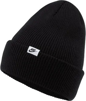 Beanie Cuffed Futura