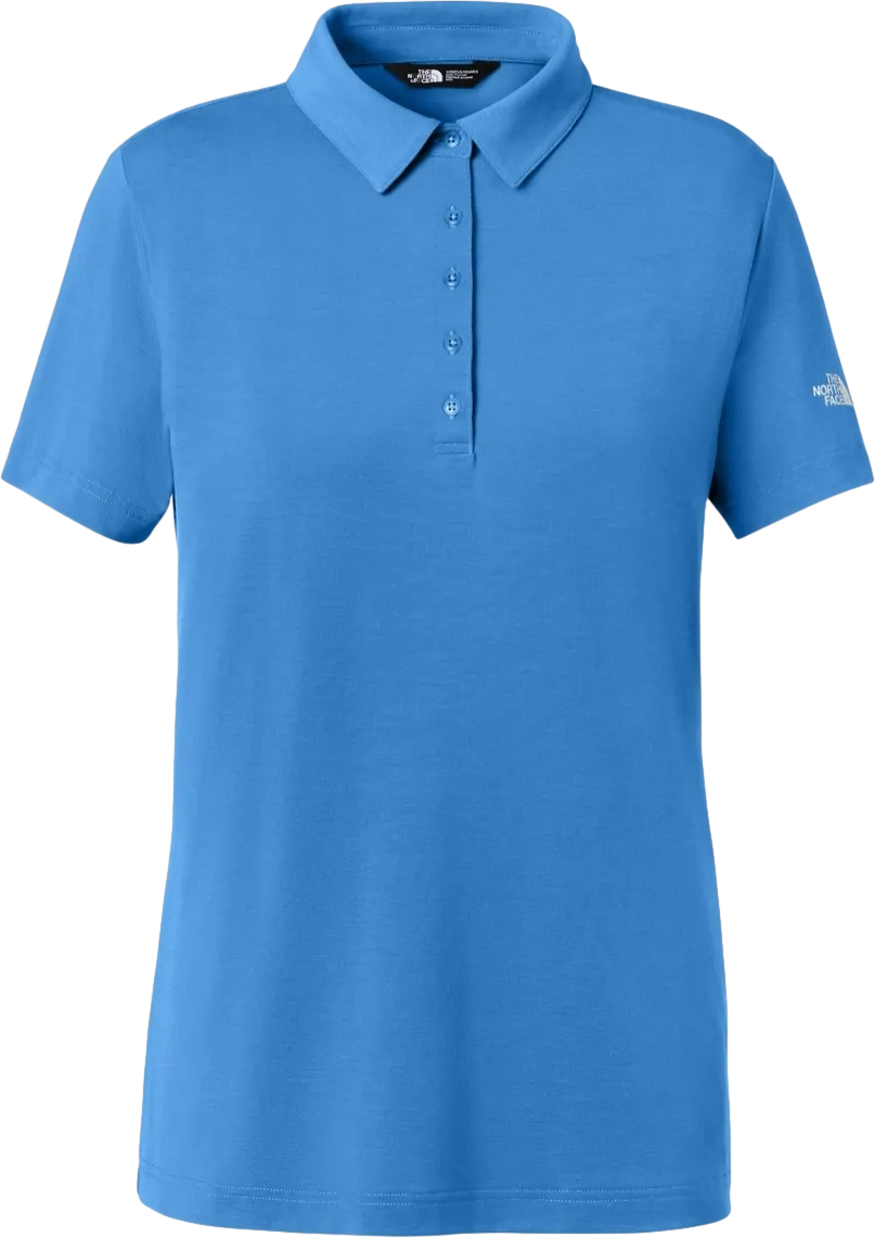 The North Face Women's Canyon Crest Polo
