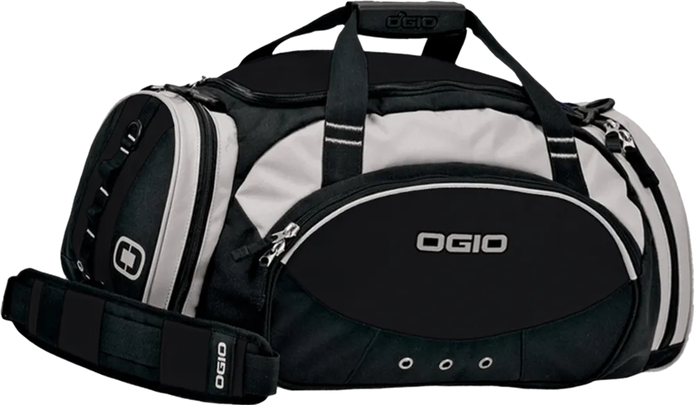 All Terrain Duffel