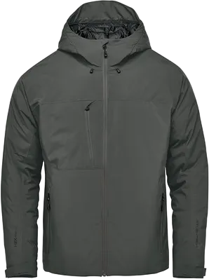 Nostromo Thermal Shell