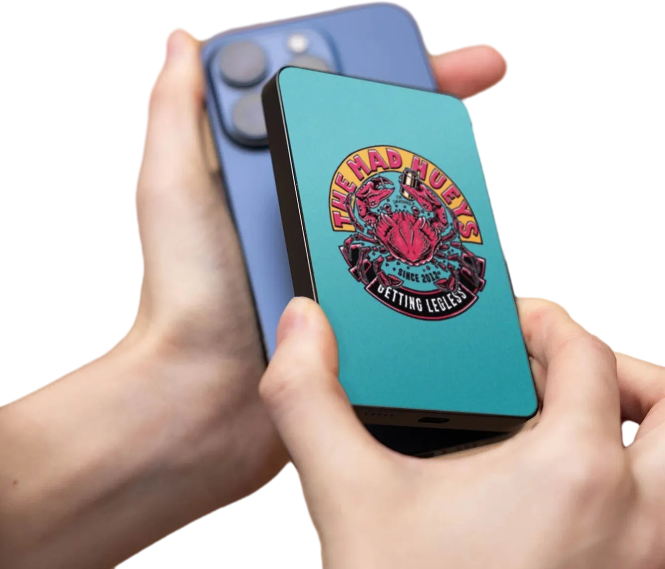 Slimzak Mini