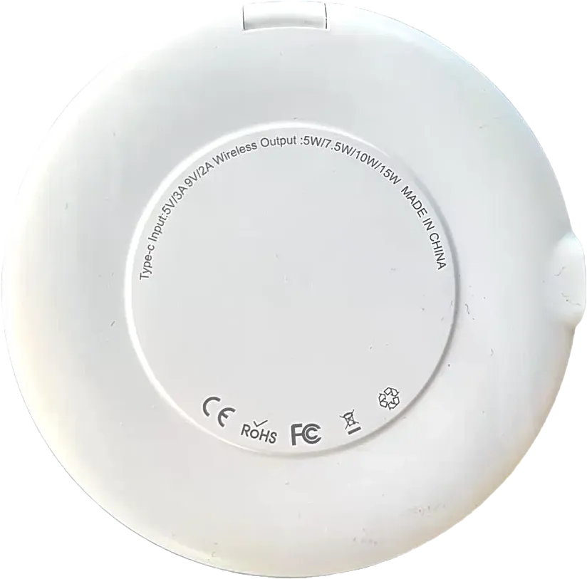 Wireless Charging Set