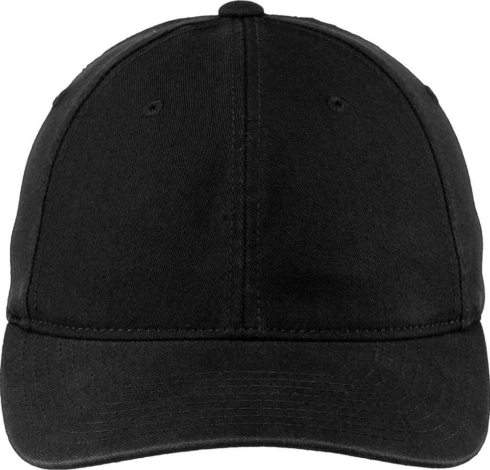 Flexfit Garment-Washed Cap