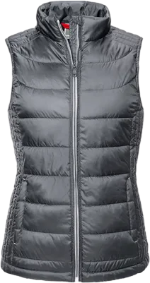 Women's Nano Bodywarmer