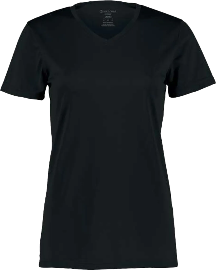 Women's Momentum V-Neck T-Shirt