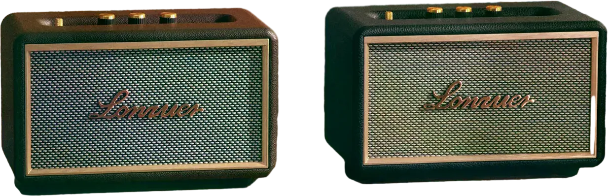 Lonzuer Dream Speaker