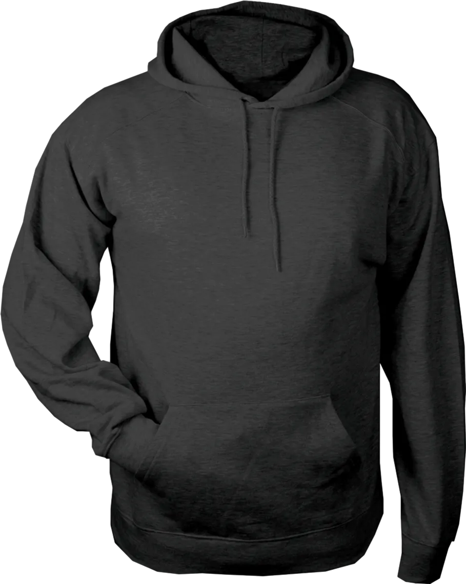 Fleece Hood