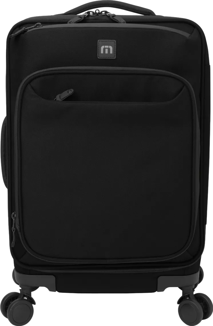 Quad Carry-On Spinner