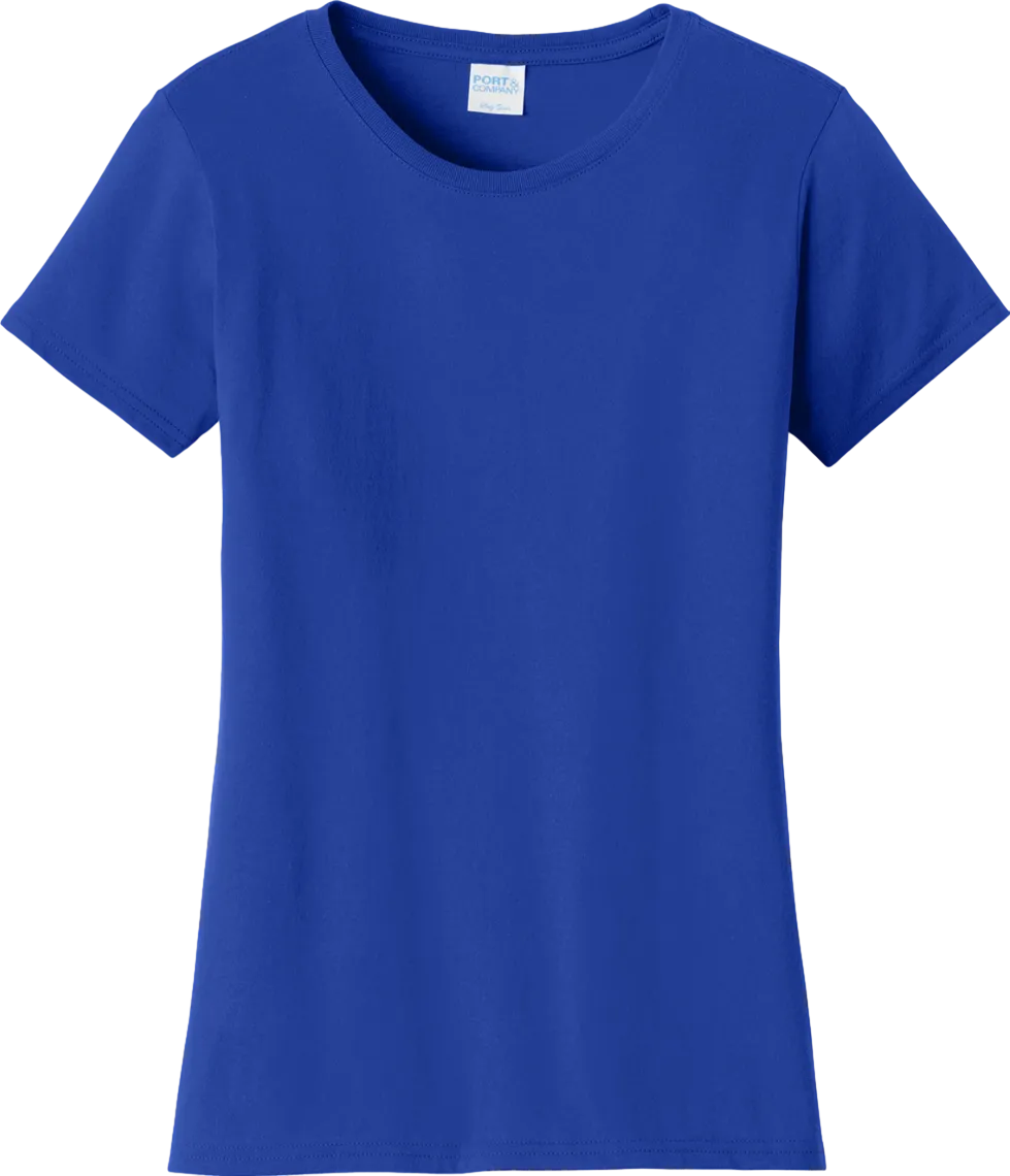 Ladies Fan Favorite Tee