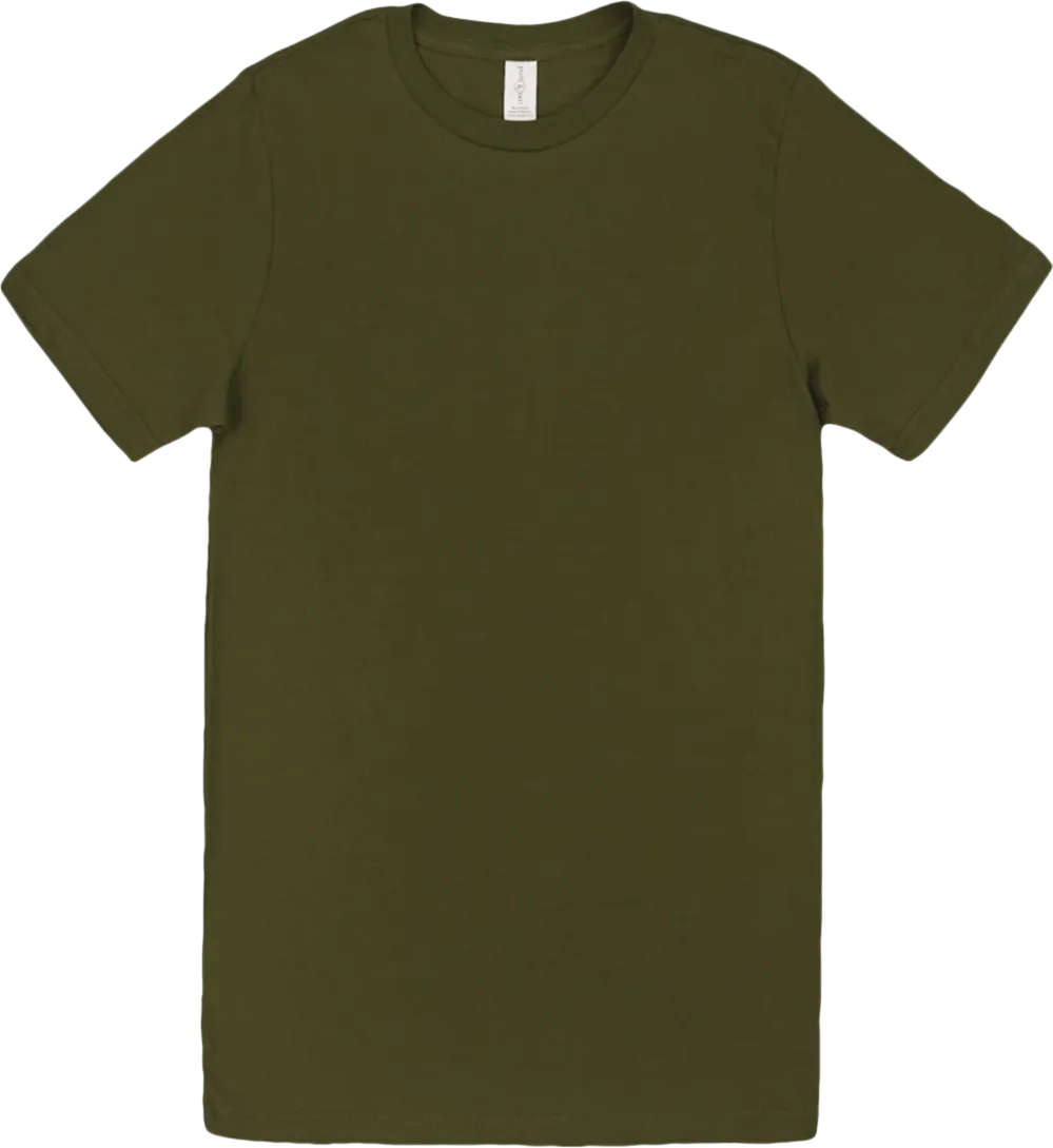 Unisex Deluxe T-Shirt
