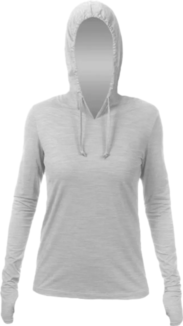 Women's Breeze Tech Hooded T-Shirt