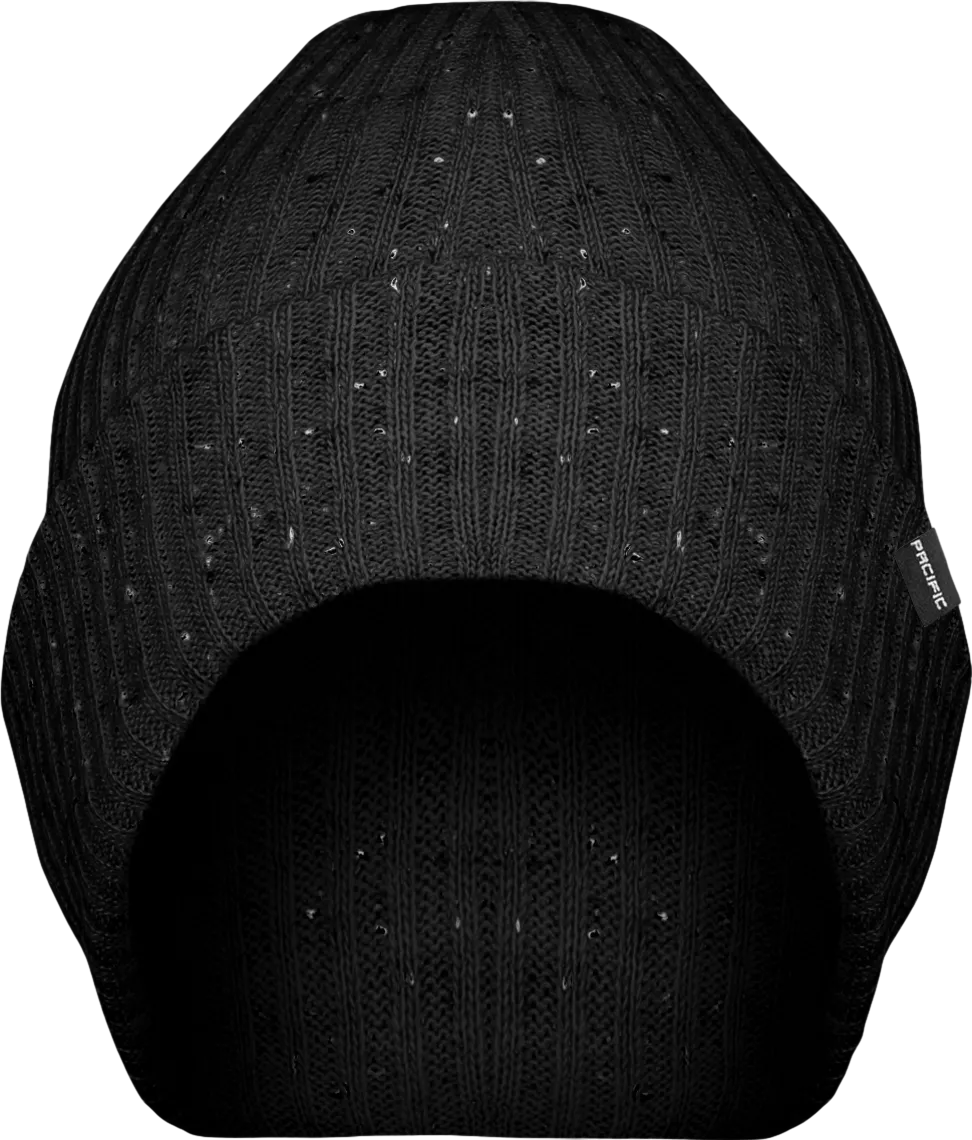 Tweed Beanie