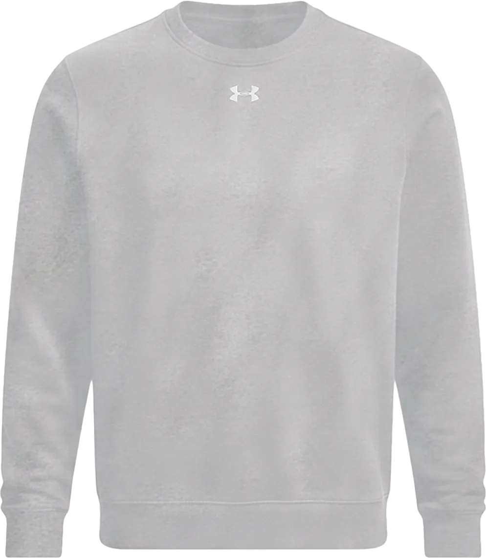 Under Armour Men's Team Icon Fleece Crew