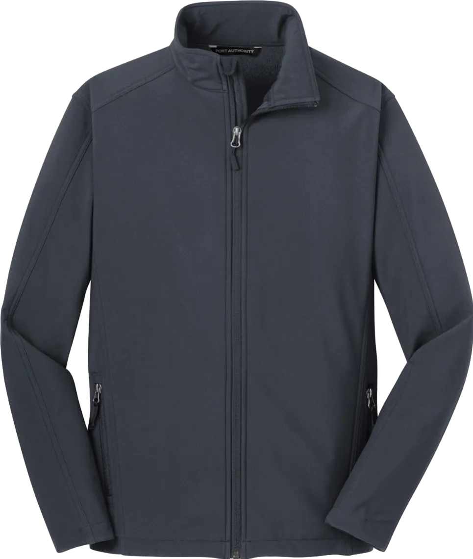 Core Soft Shell Jacket