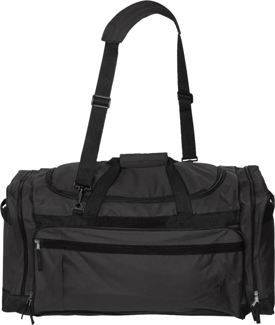 Liberty Bags 27" Explorer Large Duffel Bag