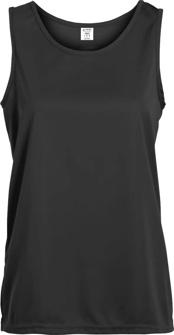 Ladies Training Tank