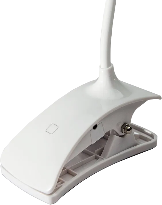 Clip-on Touch Lamp