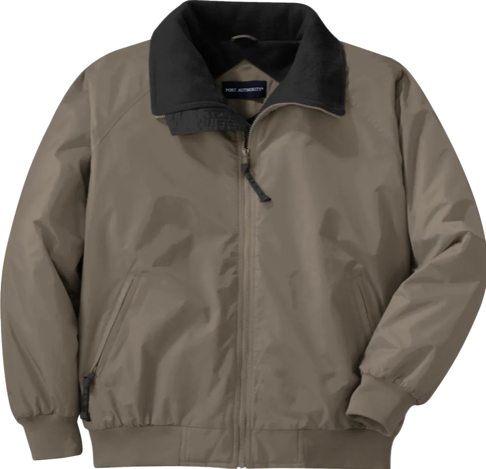 Challenger Jacket