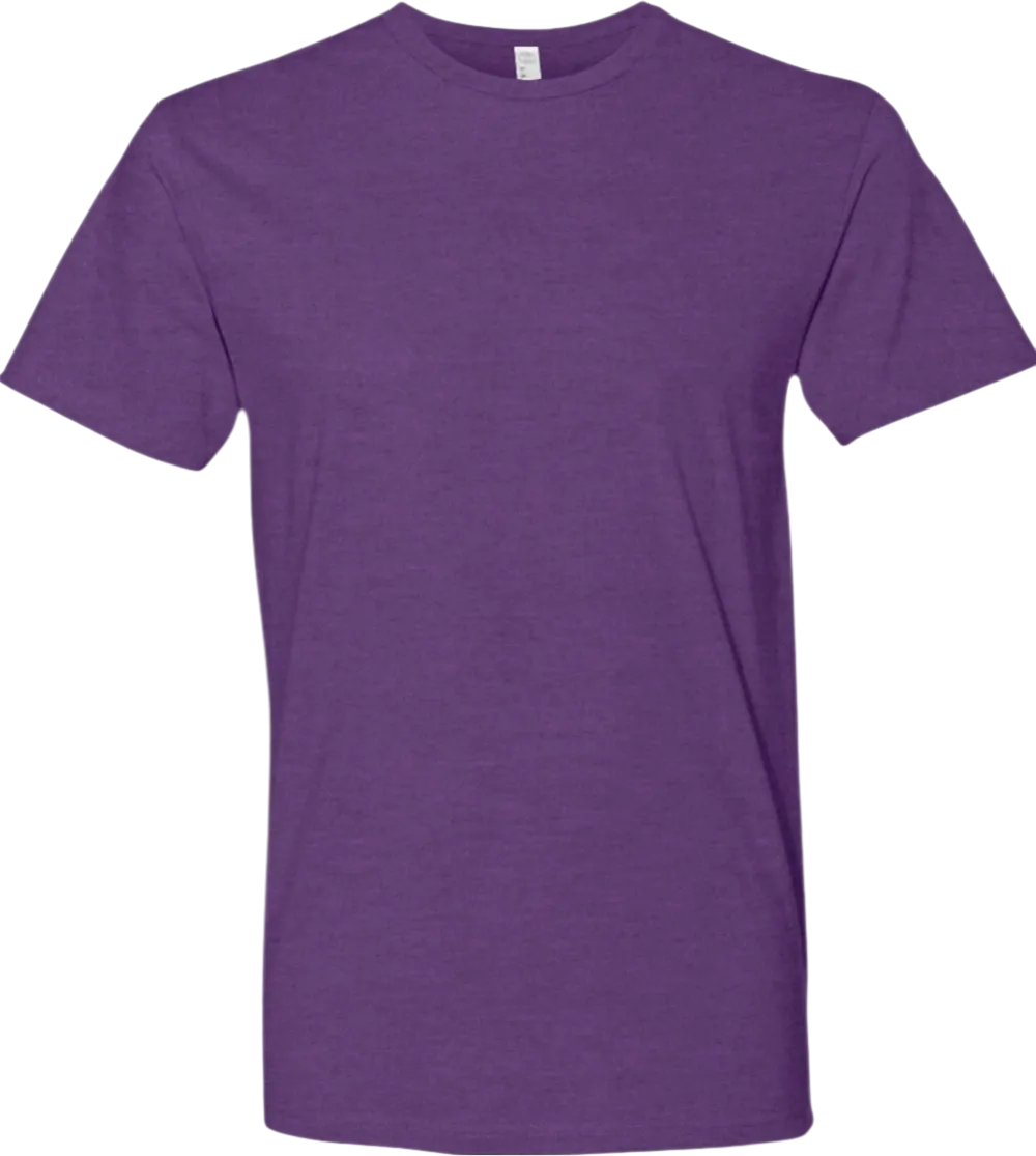 Fine Jersey Tee