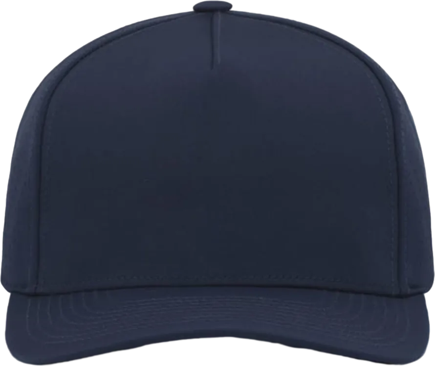 Weekender Perforated Snapback Cap