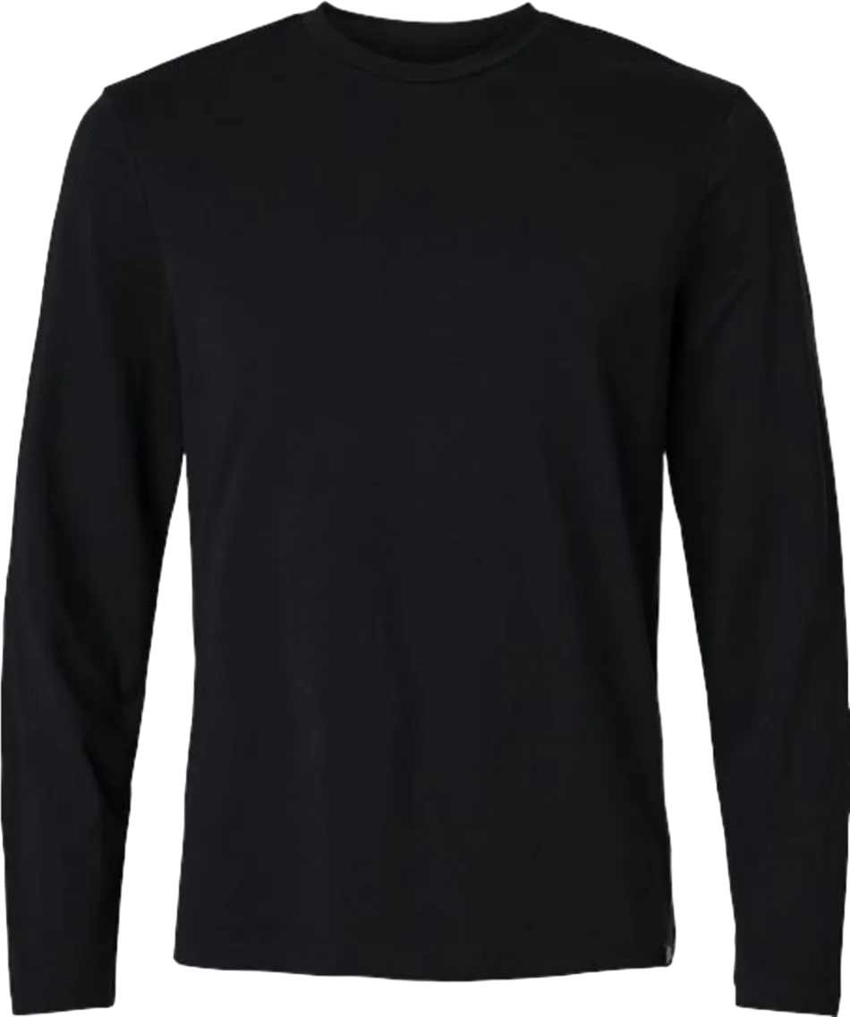 RegenX Cotton Underscrub Long Sleeve T-Shirt