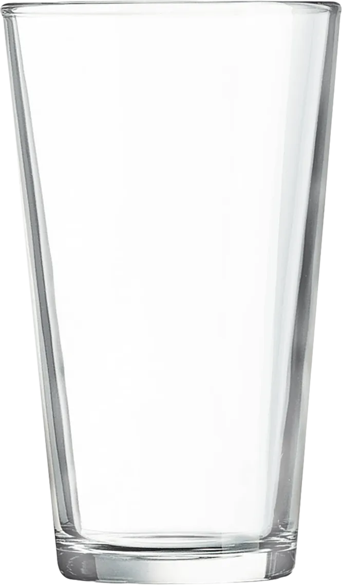 16 oz. Pint Mixing Glass