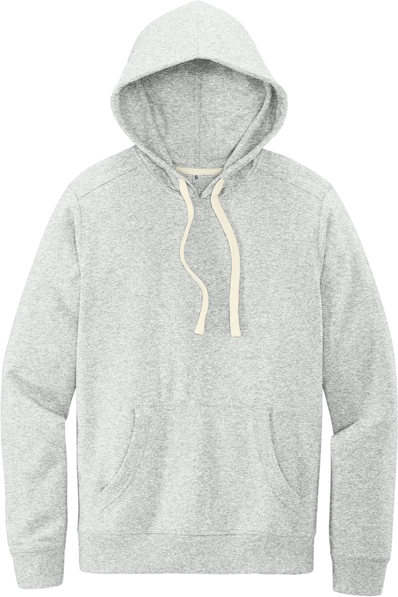 Re-Fleece Hoodie