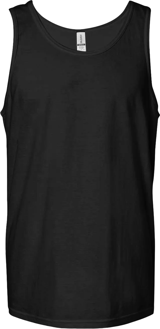 Softstyle Tank Top