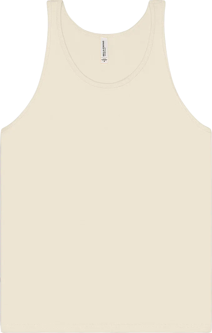 Unisex Tank Top