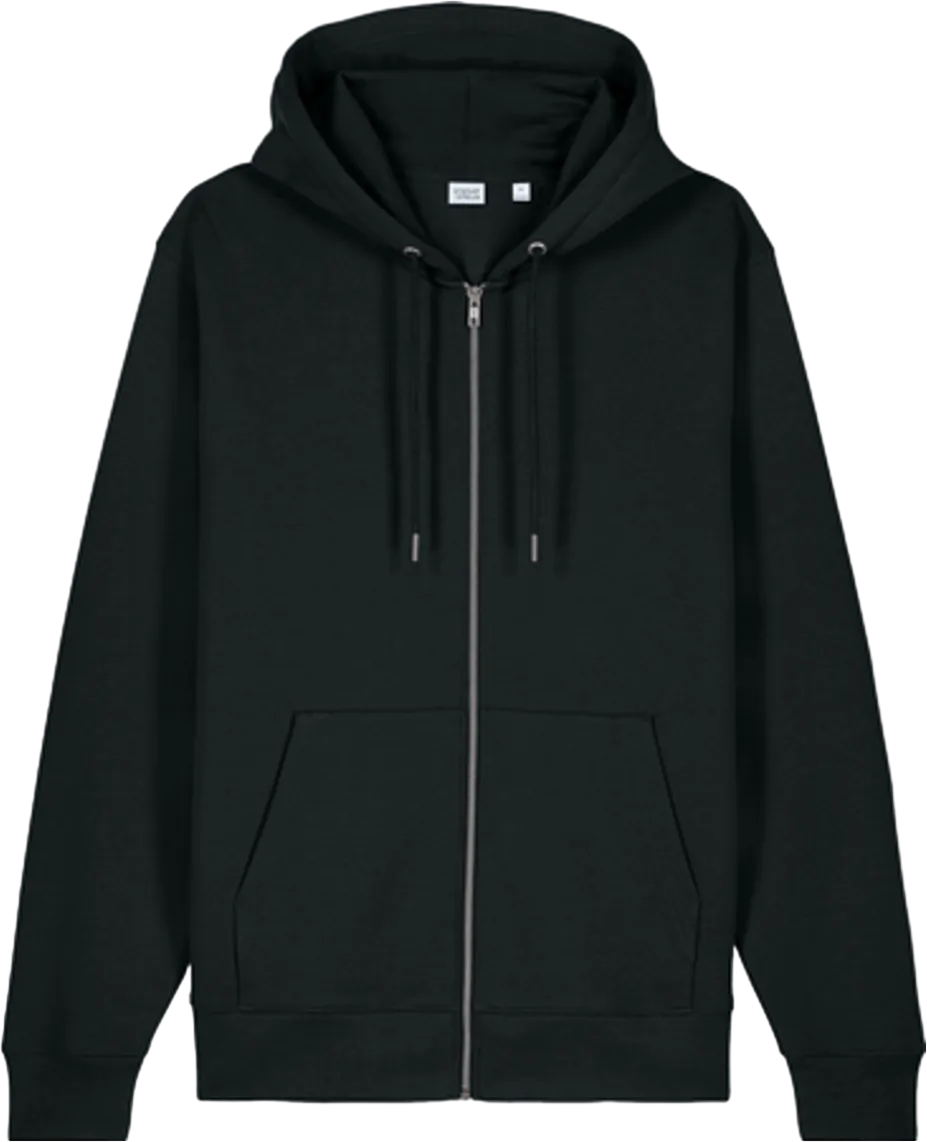 Unisex Cultivator 2.0 Full-Zip Hooded Sweatshirt