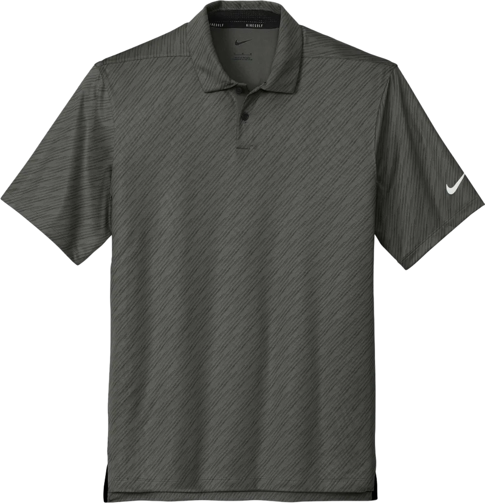 Vapor Dash Polo