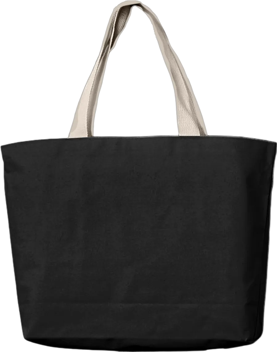 Jumbo Tote
