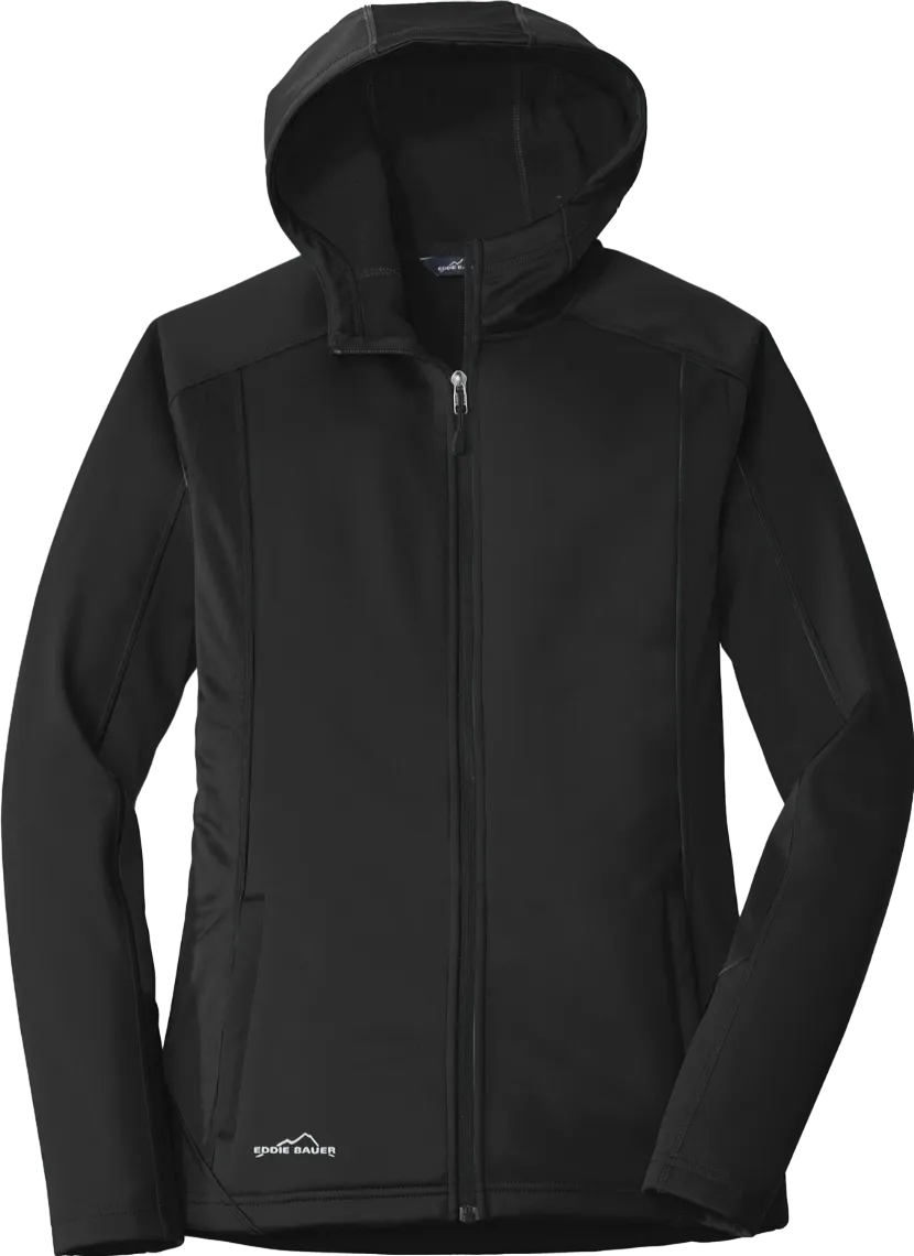 Ladies Trail Soft Shell Jacket