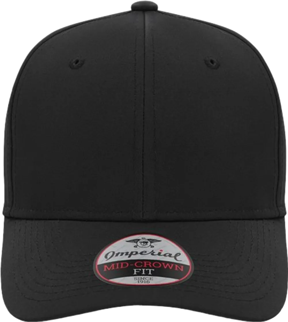 The Independent Cap