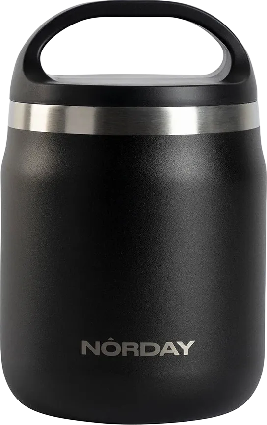Food Container 600 ml 20 Oz