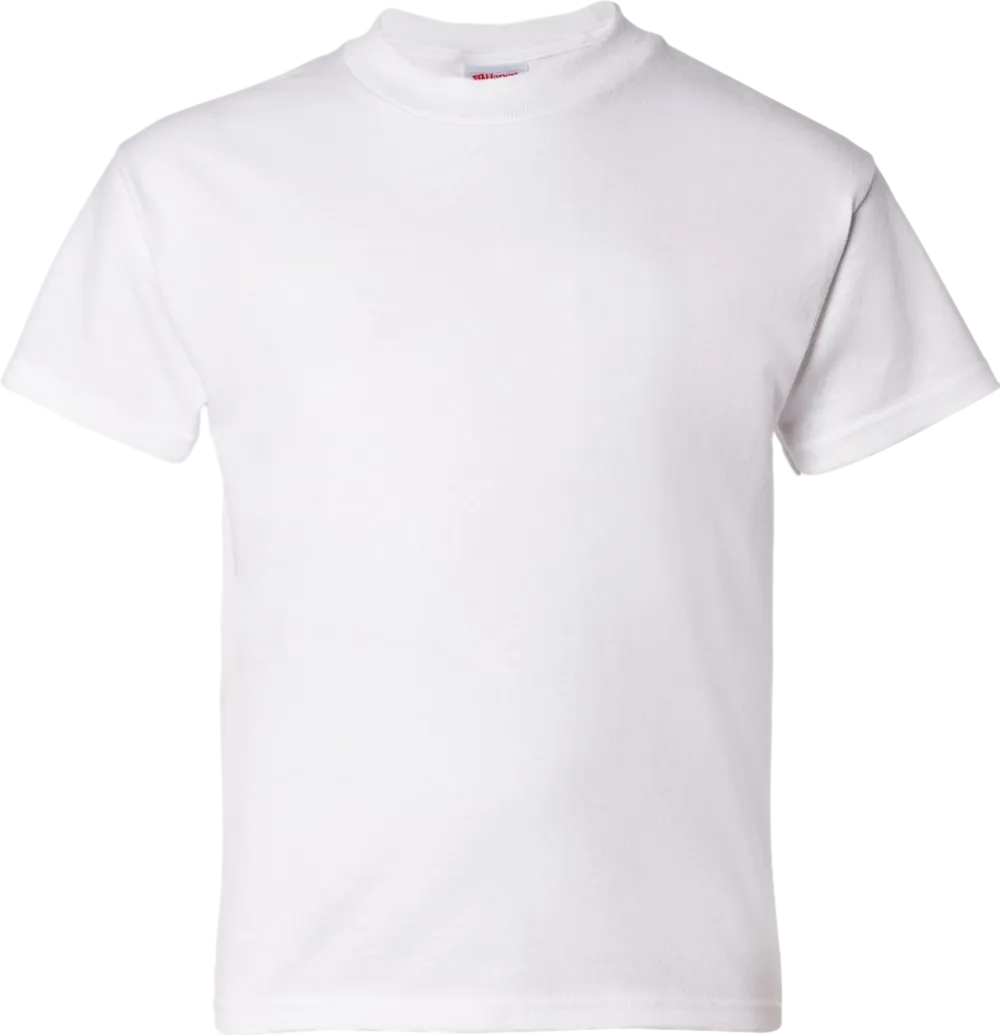 Essential-T Youth T-Shirt