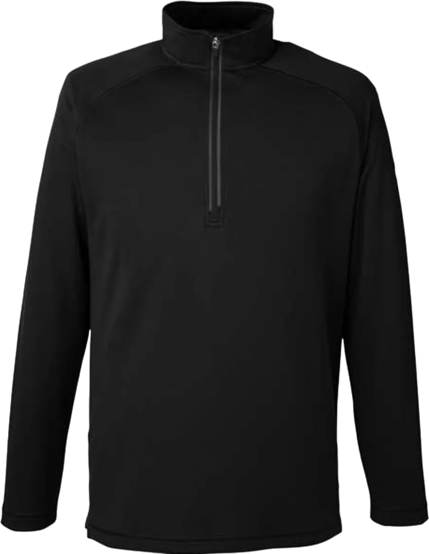 Men's Freestyle 1/2-Zip Pullover