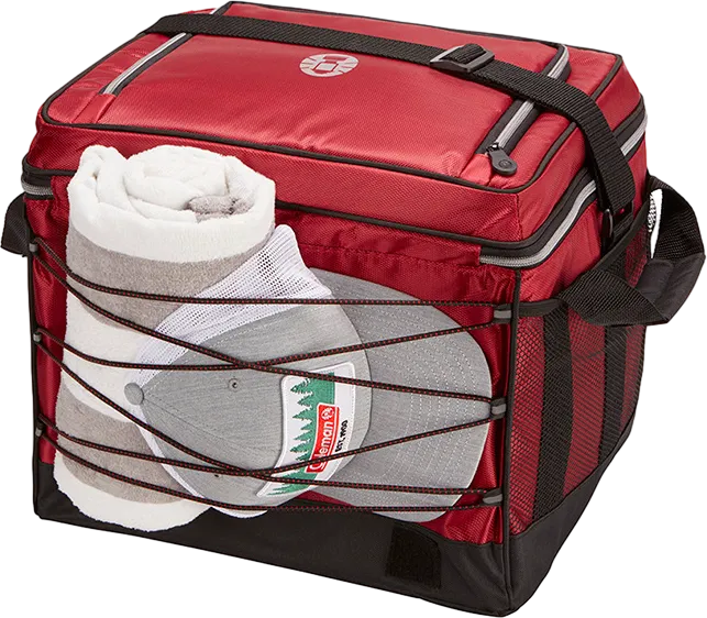 Coleman Collapsible Cooler Bag