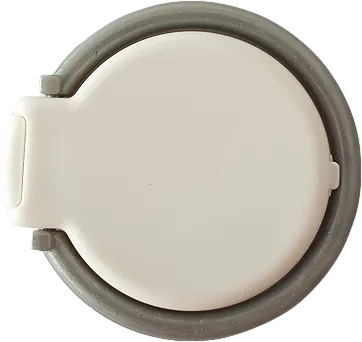 Plastic Phone Ring Stand