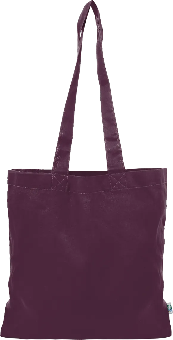 Good Value™ Colored Economy Tote