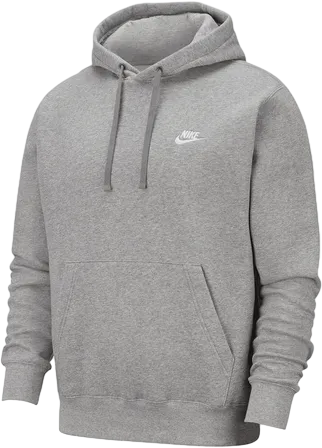 Club Hoodie
