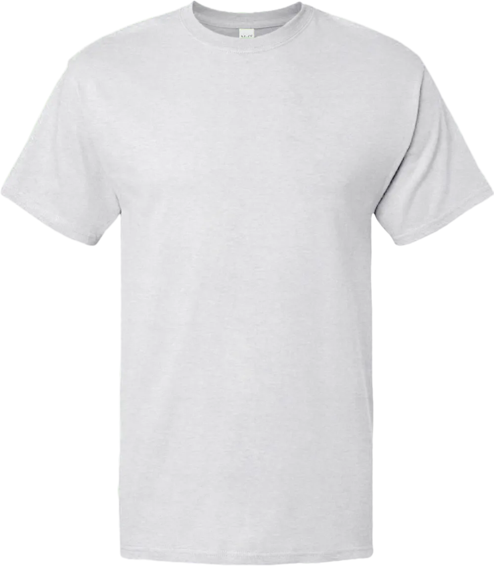 Gold Soft Touch T-Shirt