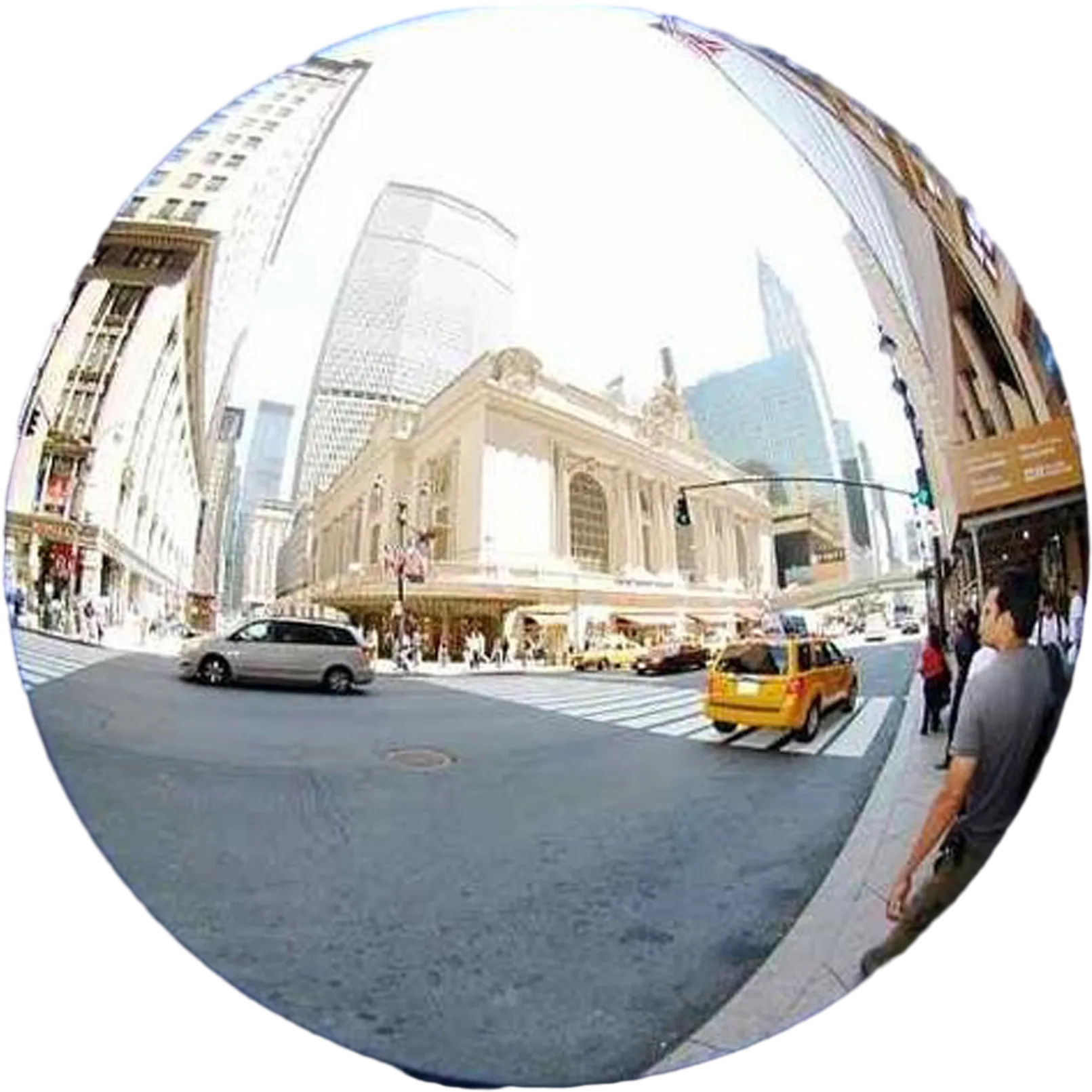 Universal Phone Lens Kit