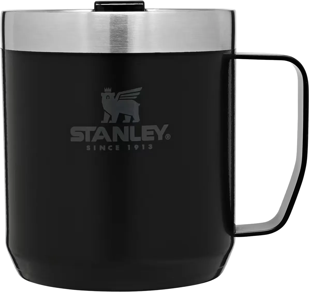The Legendary Camp Mug