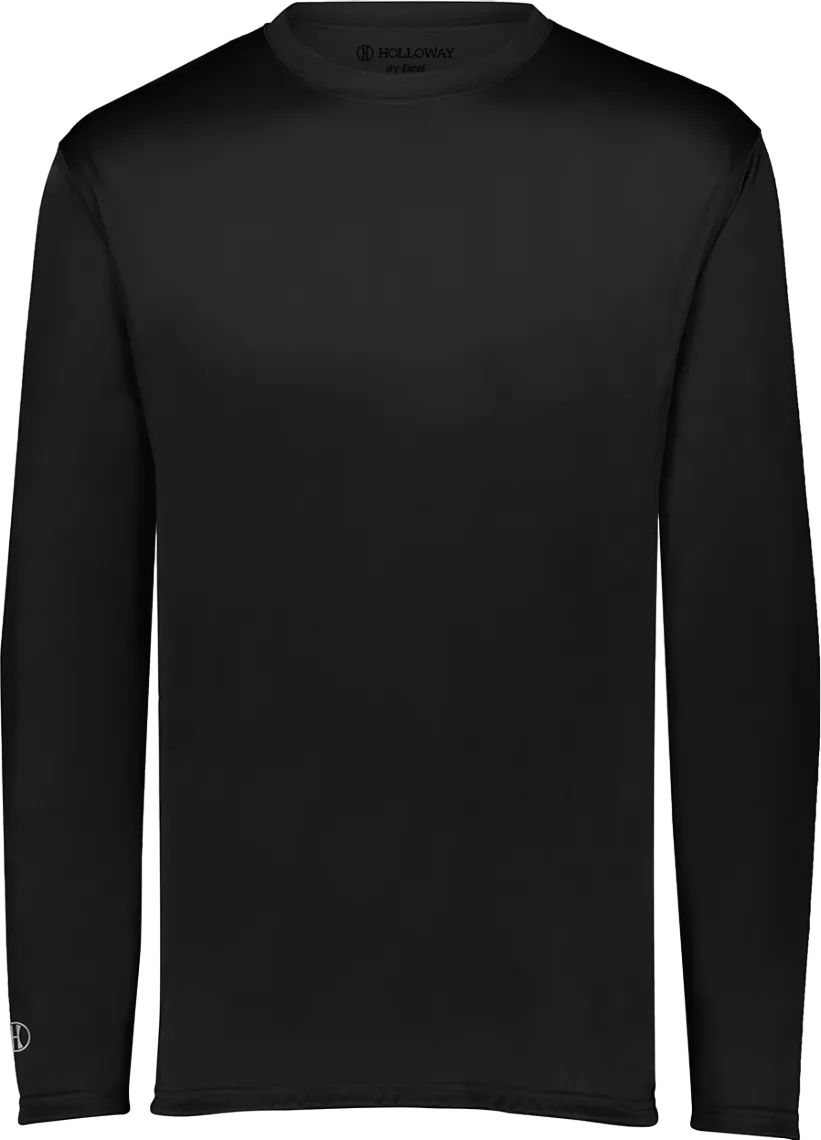 Momentum Long Sleeve T-Shirt
