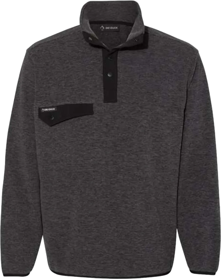 Denali Mountain Fleece Pullover