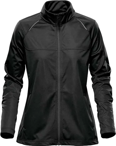 Women's Greenwich Lightweight Softshell